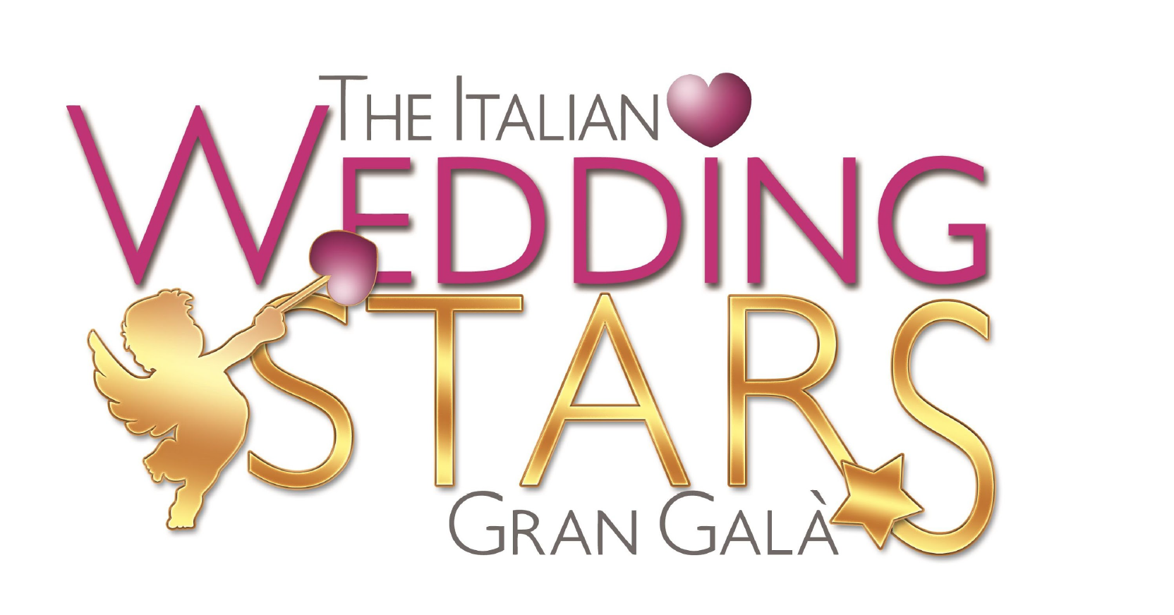 «THE ITALIAN WEDDING STARS», IL GRAN GALA’