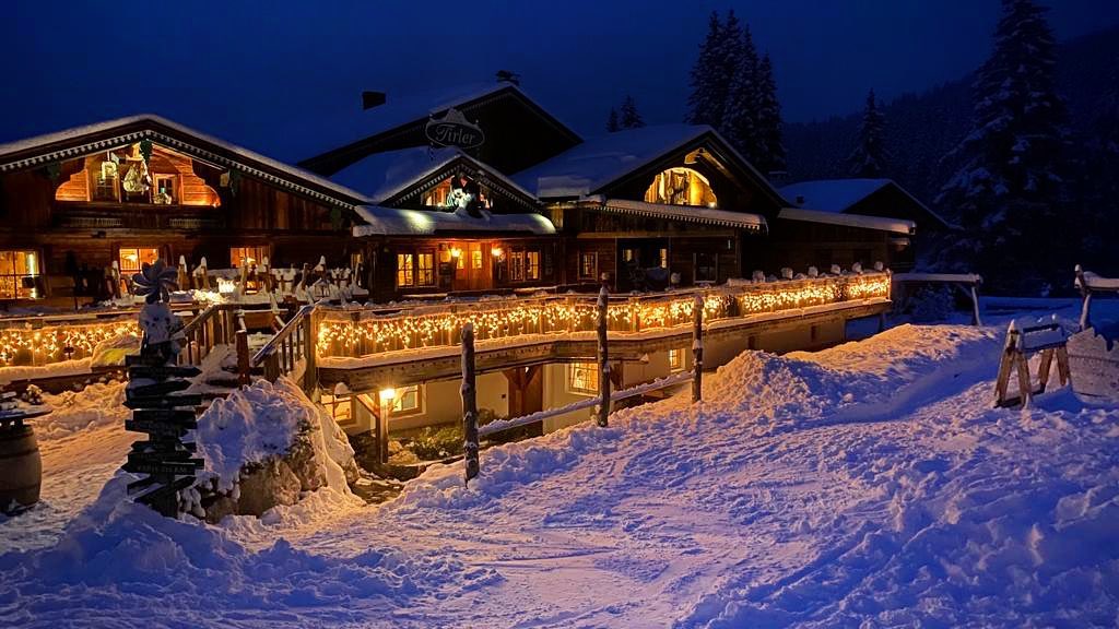 SOGGIORNO PERFETTO AL TIRLER DOLOMITES LIVING HOTEL, NEL CUORE DELL’ALPE DI SIUSI