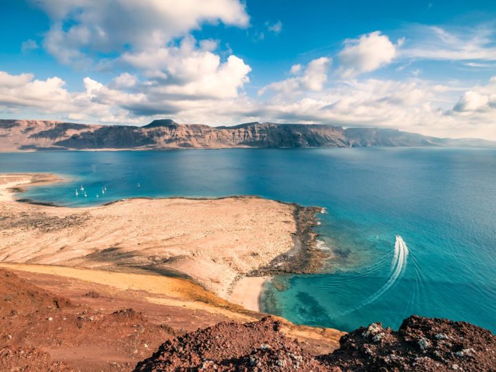 LA NUOVA PROPOSTA DI BOSCOLO ALLE CANARIE