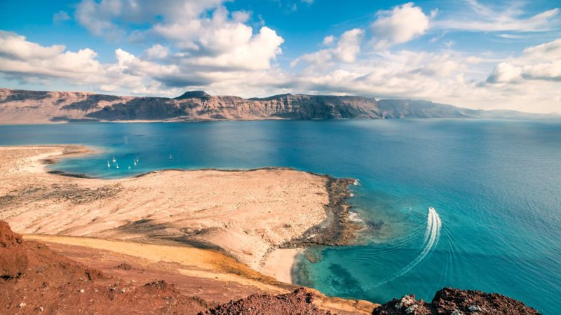 LA NUOVA PROPOSTA DI BOSCOLO ALLE CANARIE