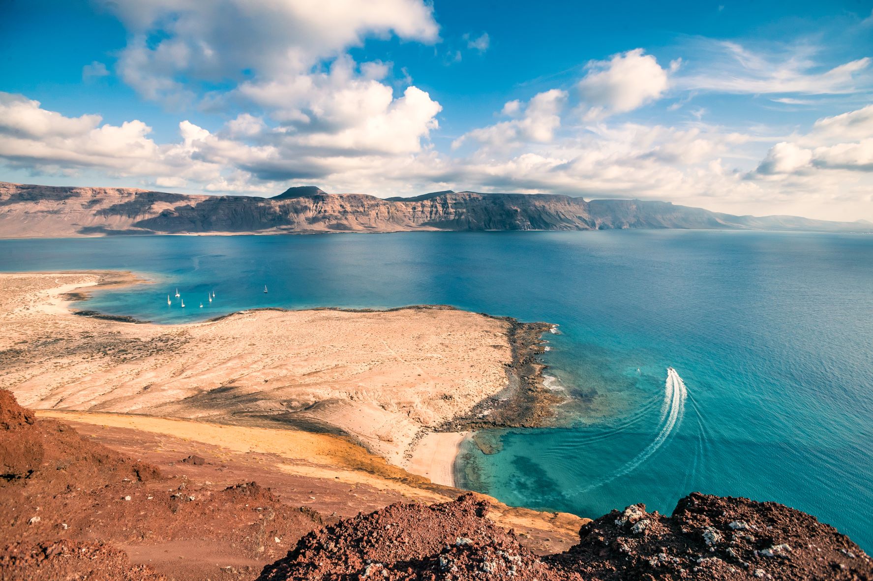 LA NUOVA PROPOSTA DI BOSCOLO ALLE CANARIE