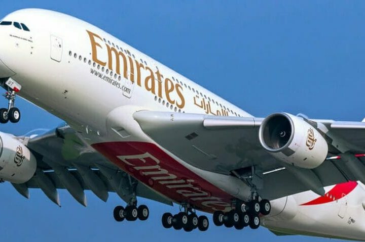 EMIRATES AUMENTA I VOLI PER LE SEYCHELLES