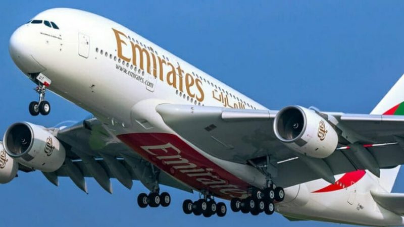 EMIRATES AUMENTA I VOLI PER LE SEYCHELLES