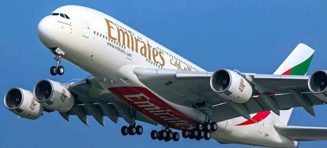 EMIRATES AUMENTA I VOLI PER LE SEYCHELLES