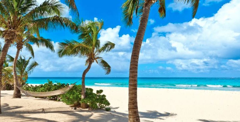 ANGUILLA: la tipica bellezza di un isola nei Caraibi!