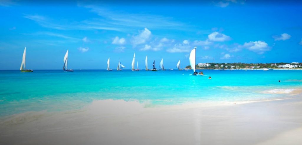 Anguilla