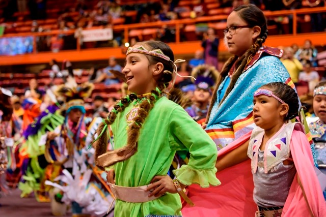 INDIANI NATIVI D’AMERICA: vivere un’esperienza nel South Dakota, Stati Uniti