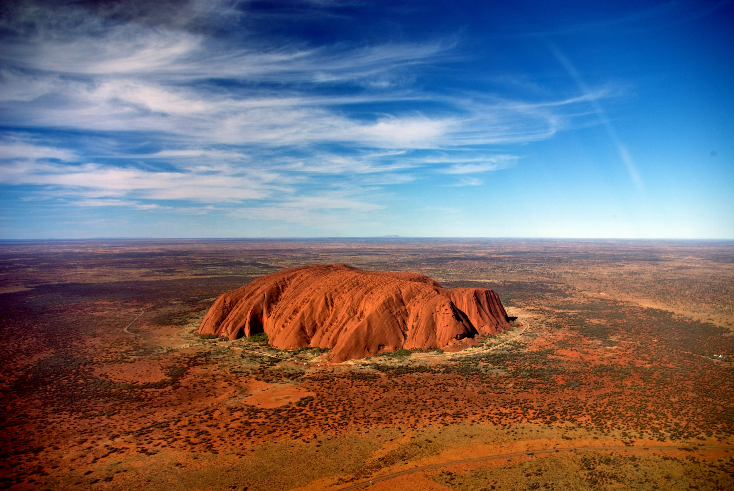 AUSTRALIA: FINALMENTE SI RIPARTE!