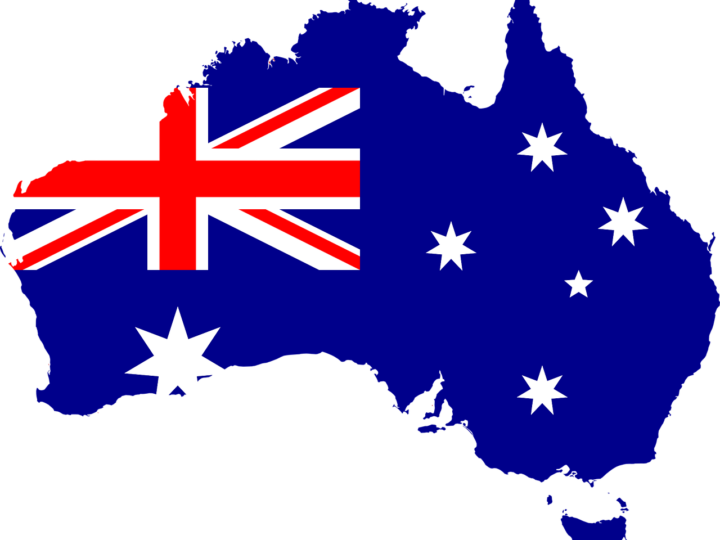 Australia, faq sulla riapertura