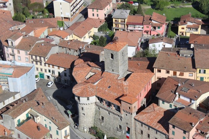 ARIOSTO RITORNA IN GARFAGNANA