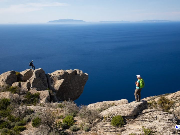 APERTE LE PRENOTAZIONI 2022 PER VISITARE L’ISOLA DI MONTECRISTO