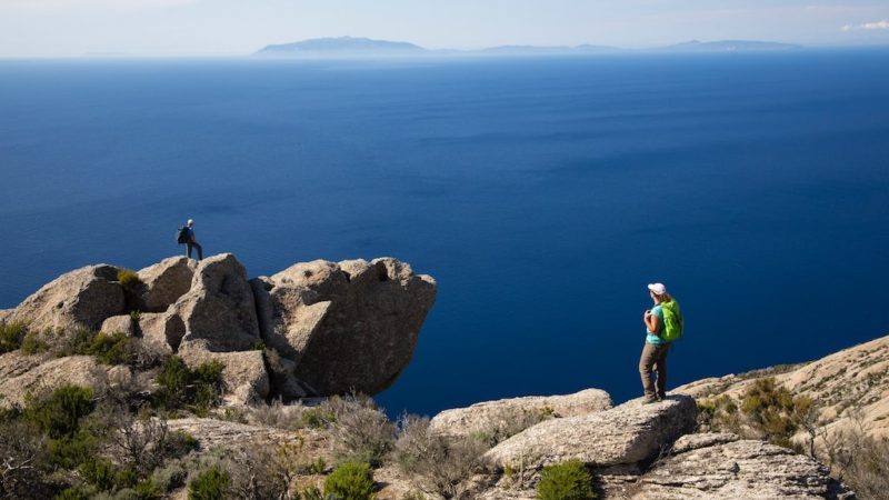 APERTE LE PRENOTAZIONI 2022 PER VISITARE L’ISOLA DI MONTECRISTO