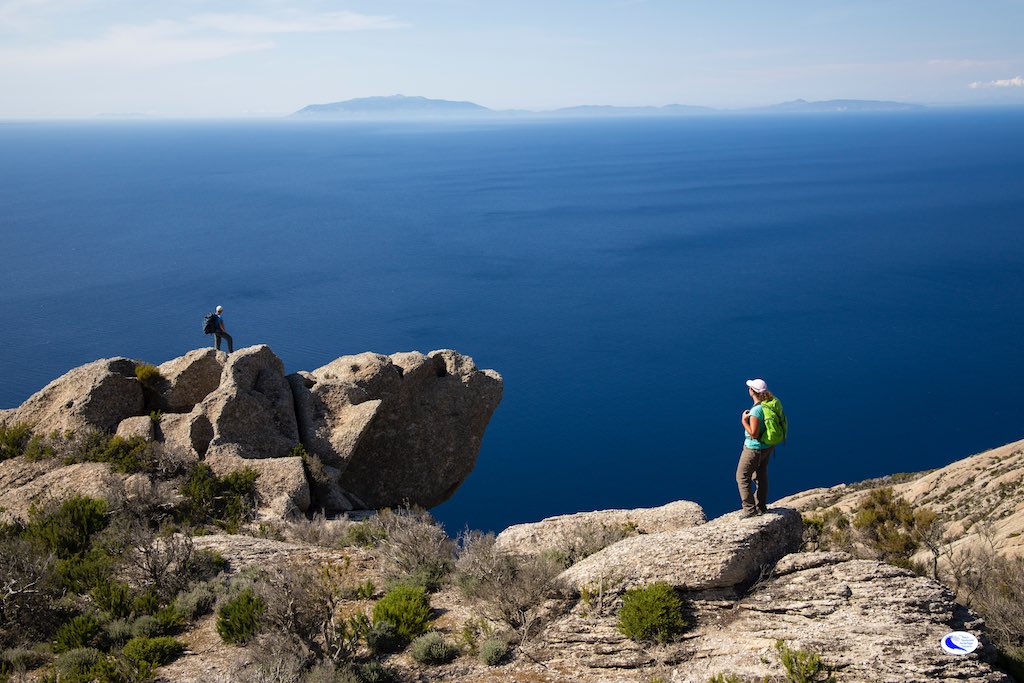 APERTE LE PRENOTAZIONI 2022 PER VISITARE L’ISOLA DI MONTECRISTO