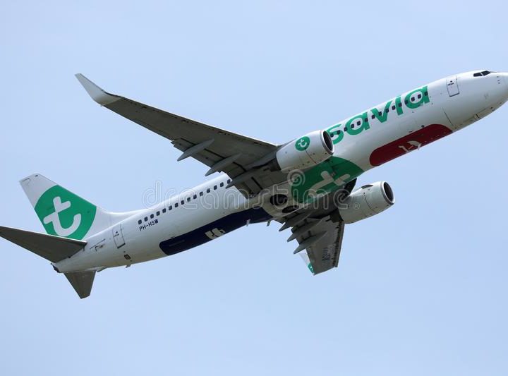 TRANSAVIA RICONFERMA IL ROTTERDAM PERUGIA DALLA PROSSIMA PRIMAVERA