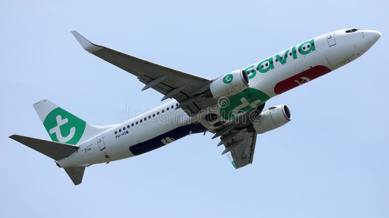 TRANSAVIA RICONFERMA IL ROTTERDAM PERUGIA DALLA PROSSIMA PRIMAVERA