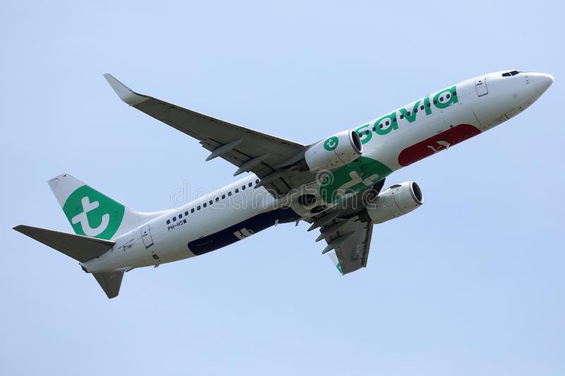 TRANSAVIA RICONFERMA IL ROTTERDAM PERUGIA DALLA PROSSIMA PRIMAVERA