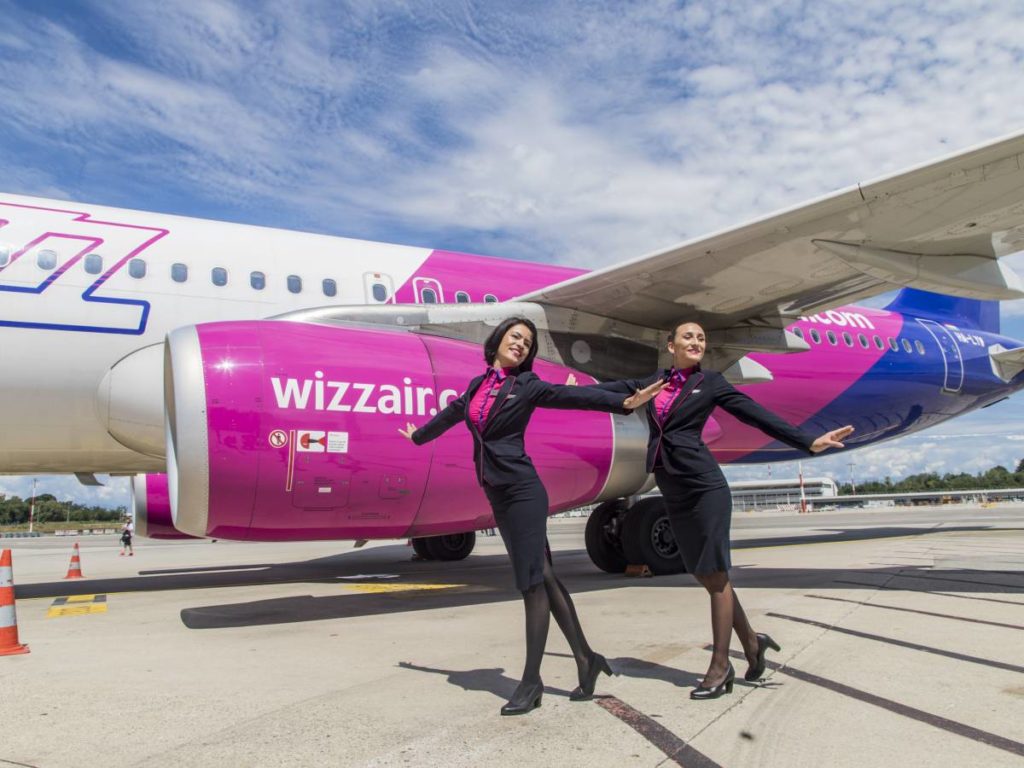 Wizz air