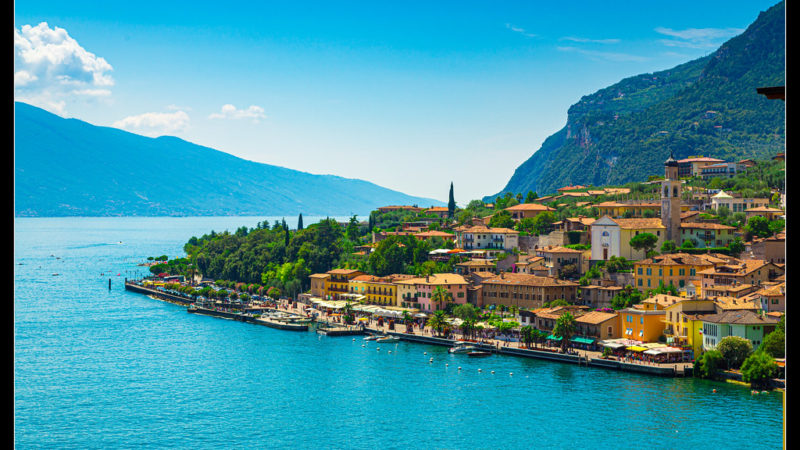 ECCO “BILNI”, LA BORSA INTERNAZIONALE DEI LAGHI DEL NORD ITALIA