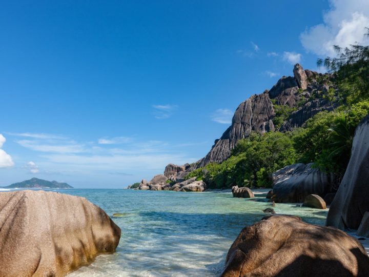 SEYCHELLES: DA OGGI, 15 MARZO, BASTA TAMPONI