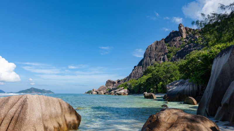 SEYCHELLES: DA OGGI, 15 MARZO, BASTA TAMPONI