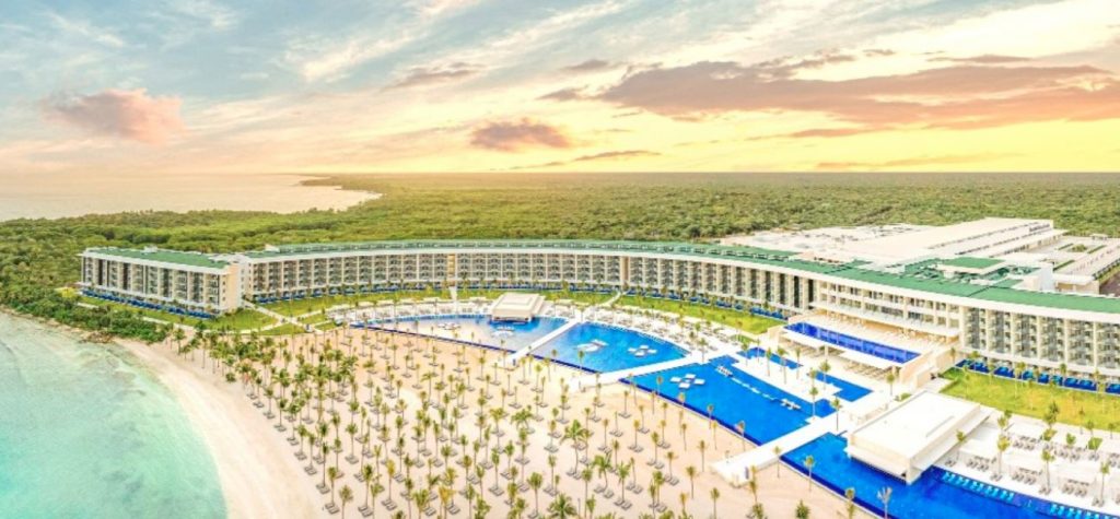 Barceló Maya Grand Resort