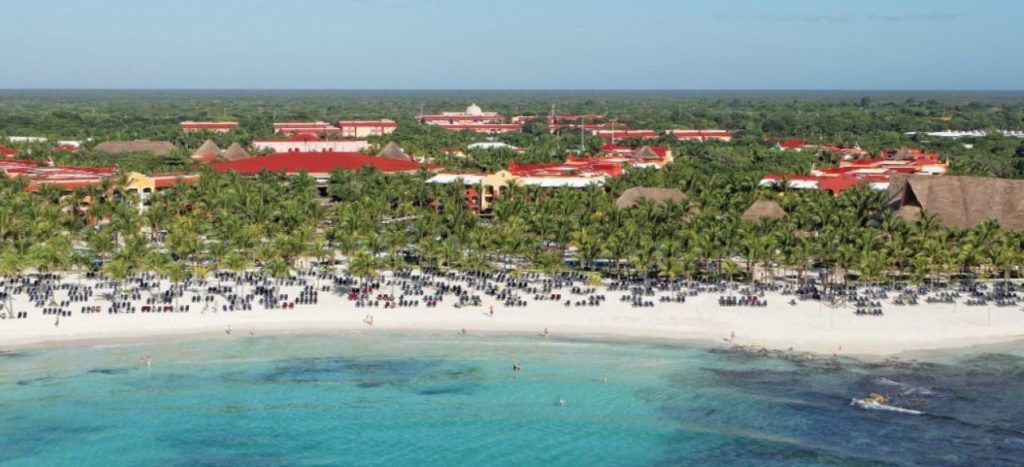 Barceló Maya Grand Resort