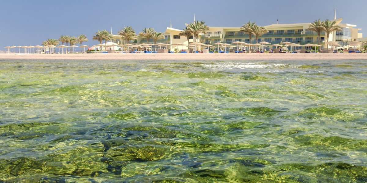 Barceló Tiran Sharm: un paradiso a 5 stelle sul Mar Rosso in Egitto!