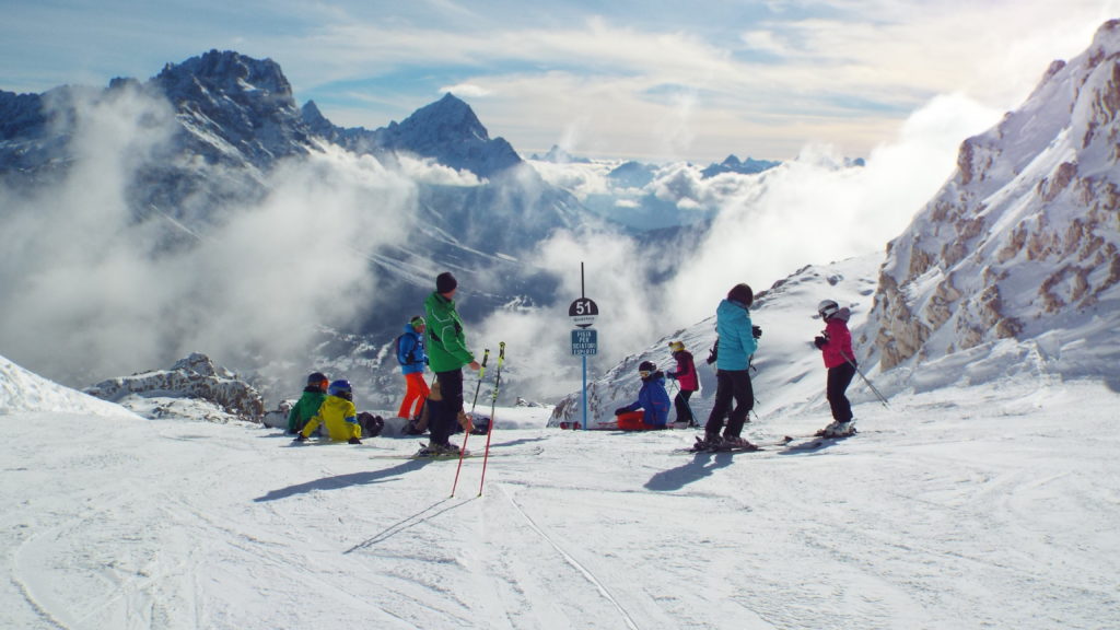 Cortina