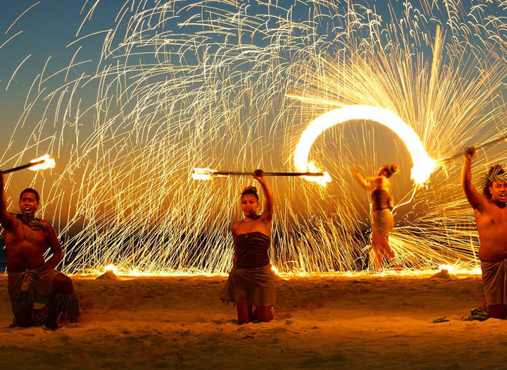 Fiji, abolita quarantena dal 7 Aprile