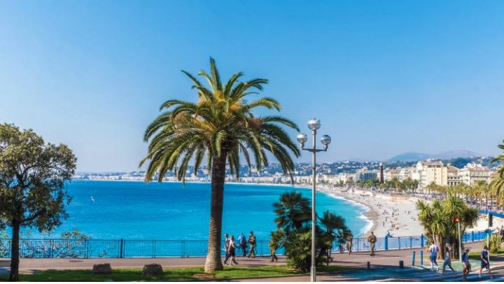 NIZZA, Francia: scopriamo i luoghi più iconici della città simbolo della Costa Azzurra