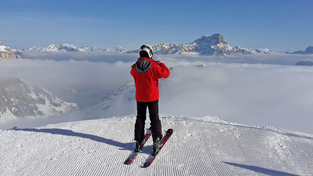Cortina