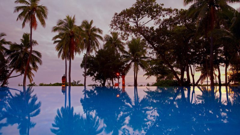 Fiji, Yasawa Island Resort: fuga in un angolo di paradiso!