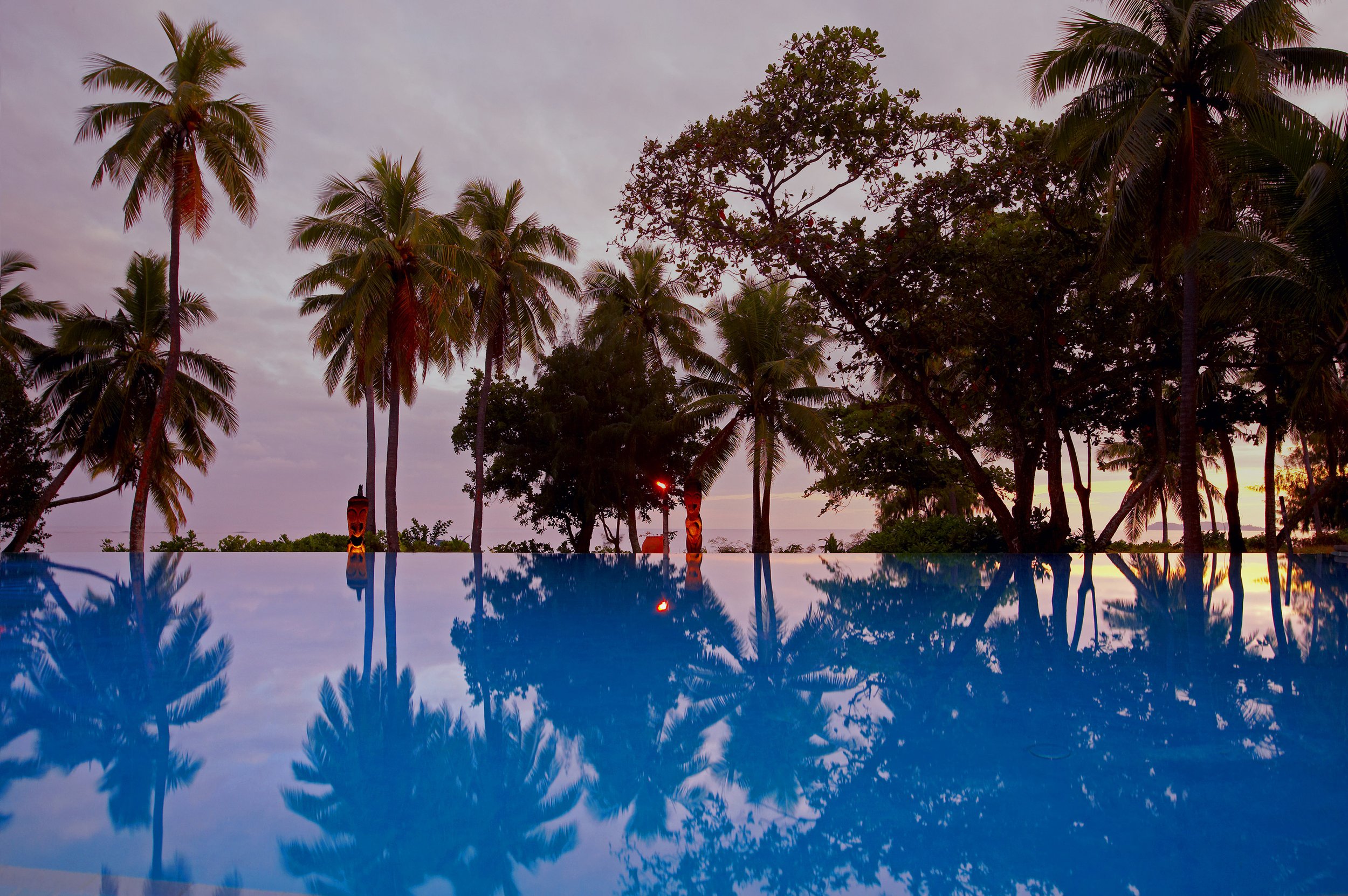 Fiji, Yasawa Island Resort: fuga in un angolo di paradiso in Polinesia!