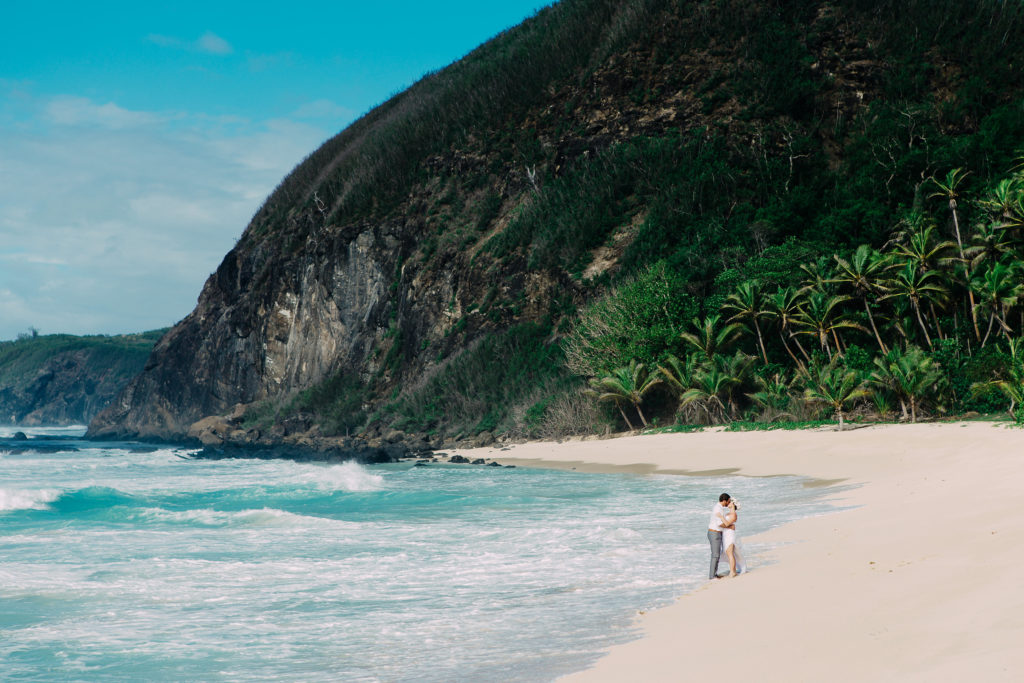 Yasawa Island Resort