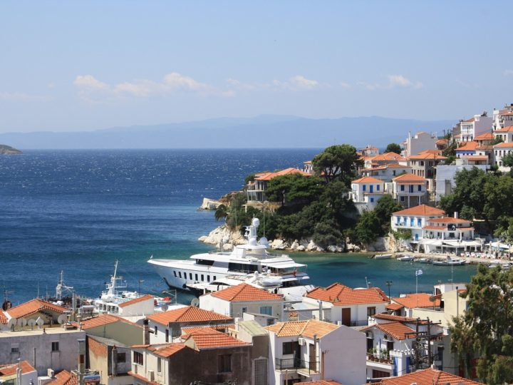 WIZZ AIR: 3 NUOVE ROTTE PER LA GRECIA