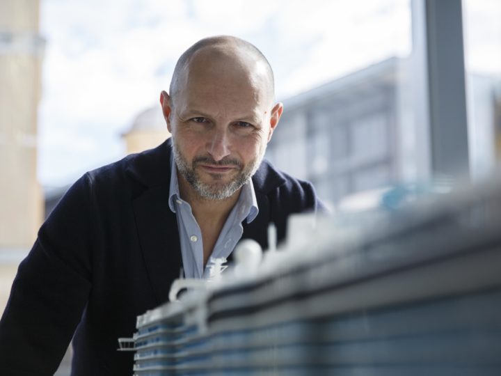 RAFFORZATA LA STRUTTURA COMMERCIALE DI COSTA CROCIERE CON L’ARRIVO DI LUCA DI PERSIO, NUOVO VICE PRESIDENT SALES SOURCE  MARKETS