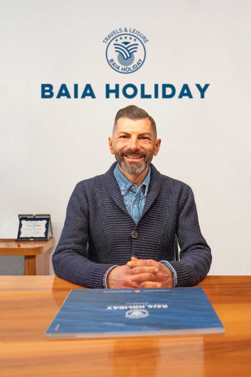 AUMENTA IL PRODOTTO BAIA HOLIDAY CON L’ACQUISIZIONE DEL CENTRO TURISTICO SAN NICOLA SUL GARGANO