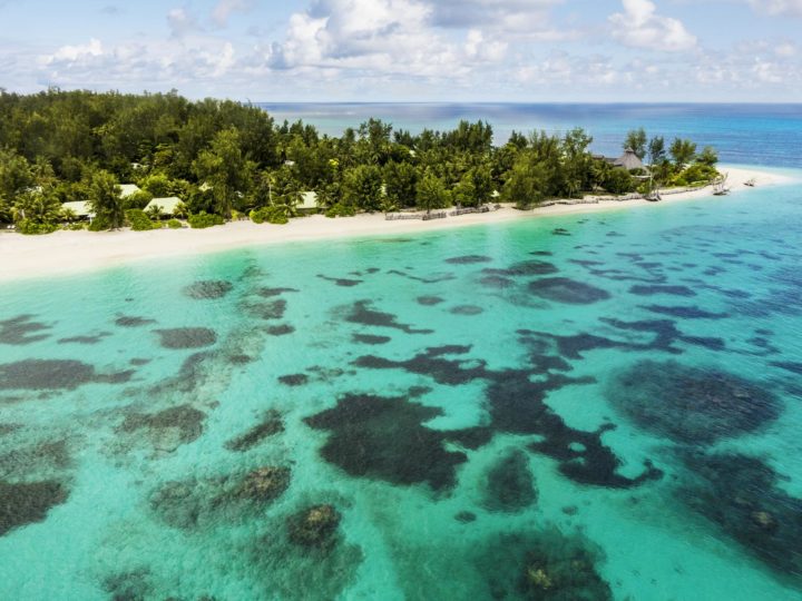 SEYCHELLES: PARTE CON IL PIEDE GIUSTO IL 2022