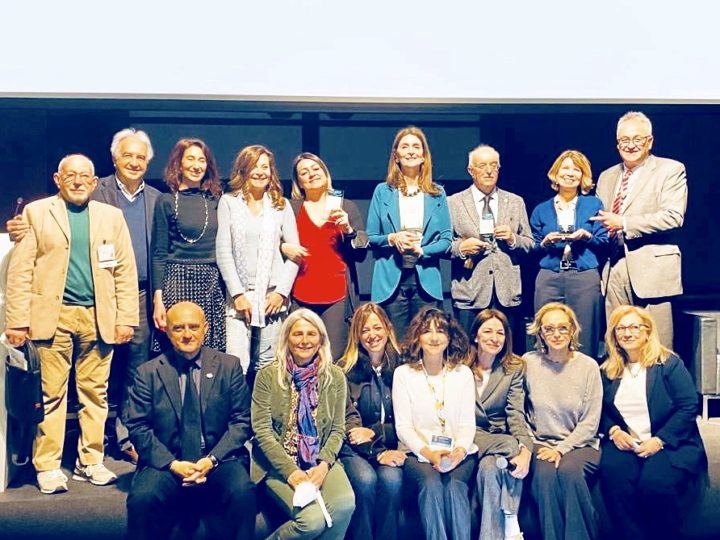 ASSEGNATI I GIST GREEN TRAVEL AWARD ’22