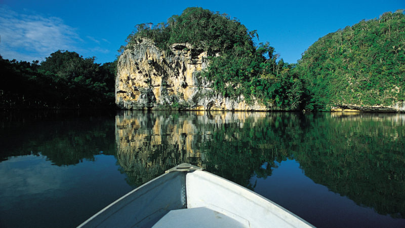 TOUR2000AMERICALATINA E L’ENTE DEL TURISMO DELLA REPUBBLICA DOMINICANA INSIEME PER PROMUOVERE IL TURISMO ECOSOSTENIBILE