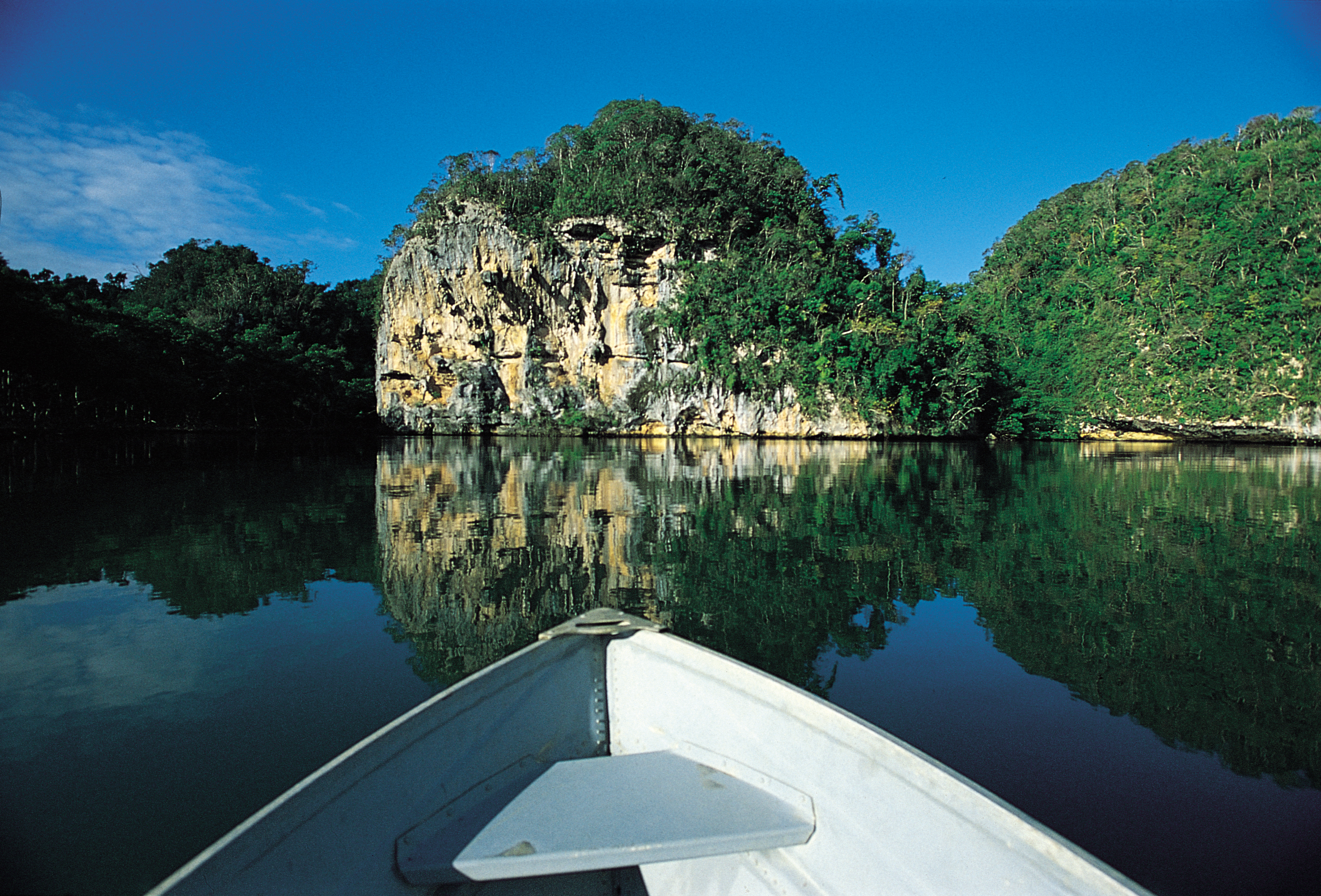 TOUR2000AMERICALATINA E L’ENTE DEL TURISMO DELLA REPUBBLICA DOMINICANA INSIEME PER PROMUOVERE IL TURISMO ECOSOSTENIBILE