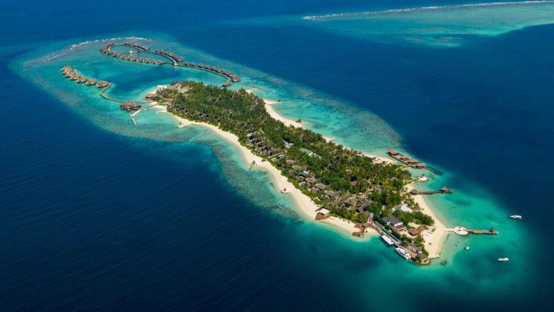 OZEN RESERVE BOLIFUSHI: UN’OCCHIATA ALL’HOUSE REEF