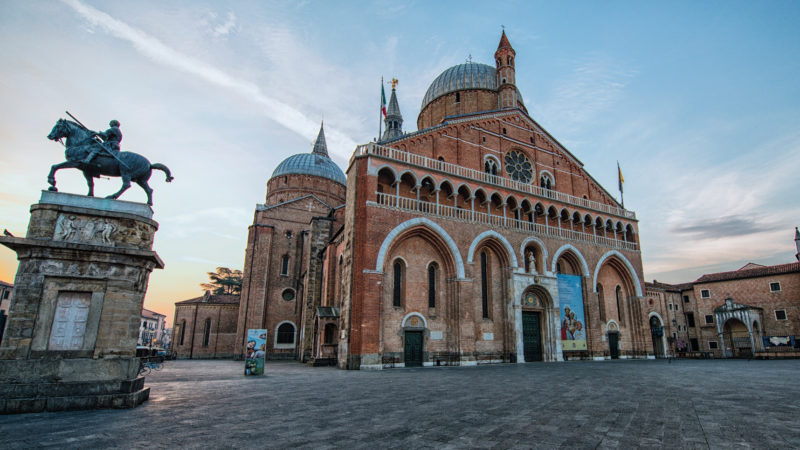 IL VENETO E LE SUE MERAVIGLIE PER LA MEETING INDUSTRY