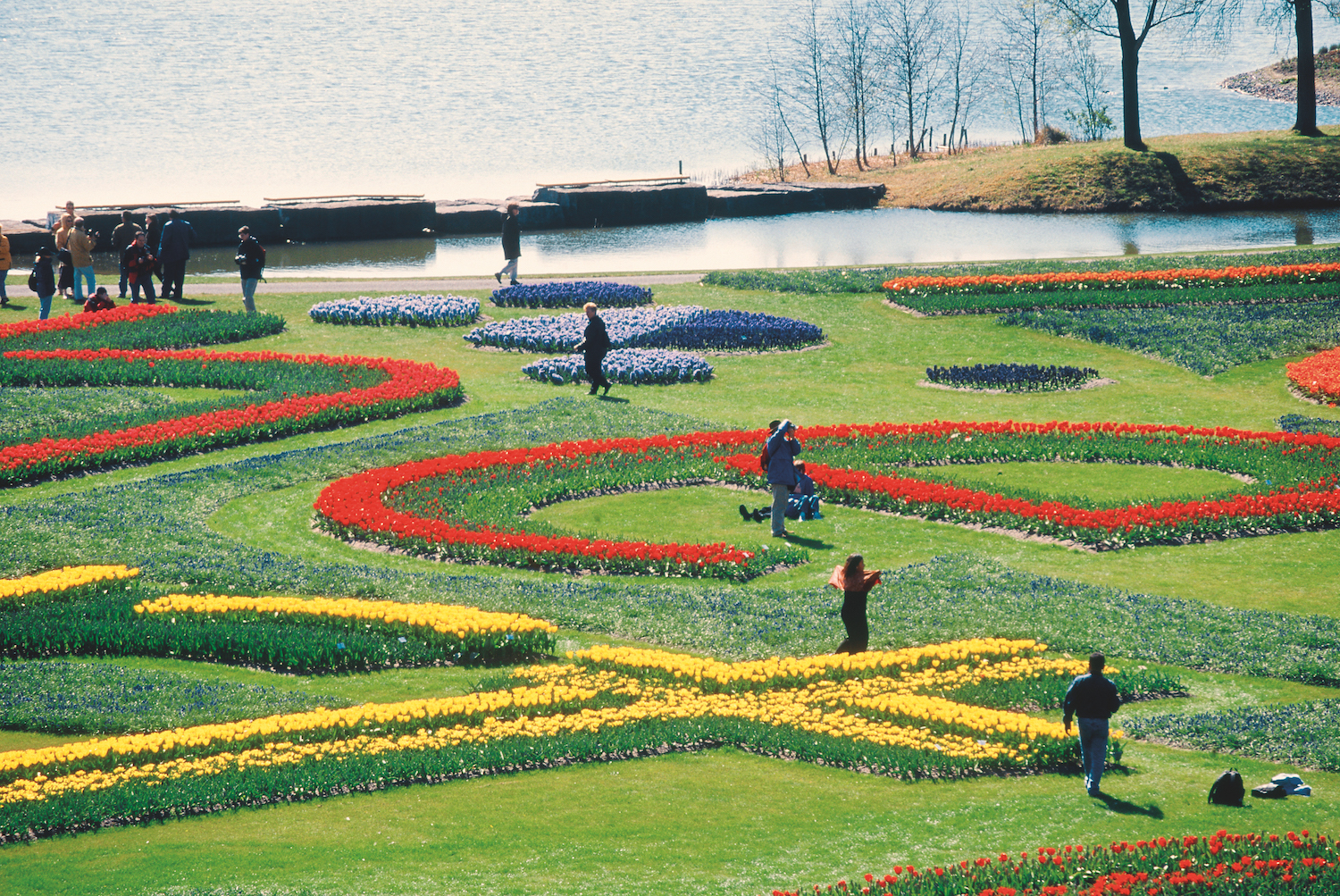 CON BOSCOLO TOURS ALL’EXPO FLORIADE