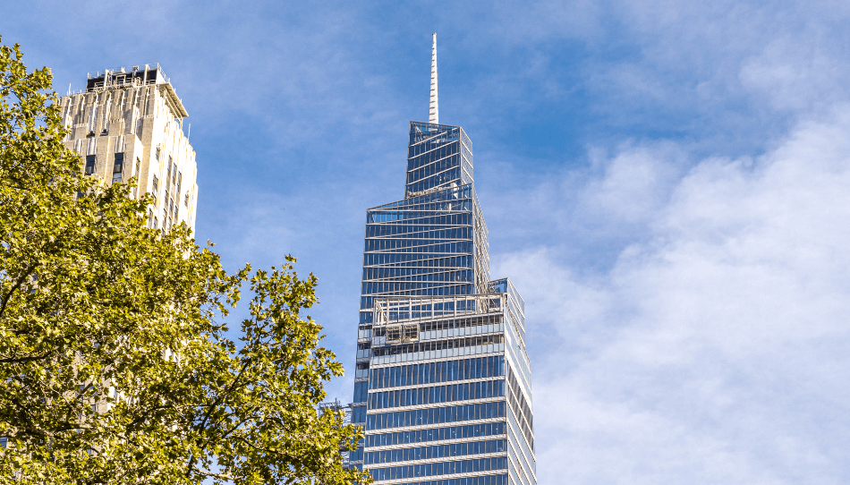 SUMMIT One Vanderbilt