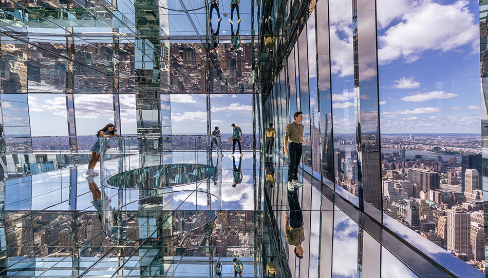 SUMMIT One Vanderbilt