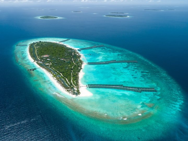 SIYAM WORLD MALDIVES: PRONTO PER L’ITALIA