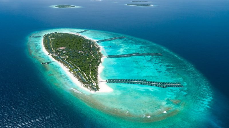 SIYAM WORLD MALDIVES: PRONTO PER L’ITALIA