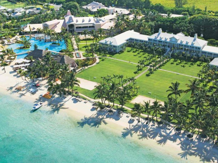 SUGAR BEACH: in vacanza al Sun Resort a Mauritius!