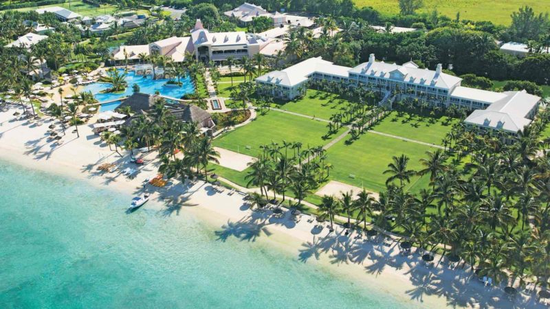 SUGAR BEACH: in vacanza al Sun Resort a Mauritius!